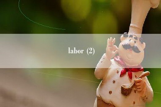 labor (2)