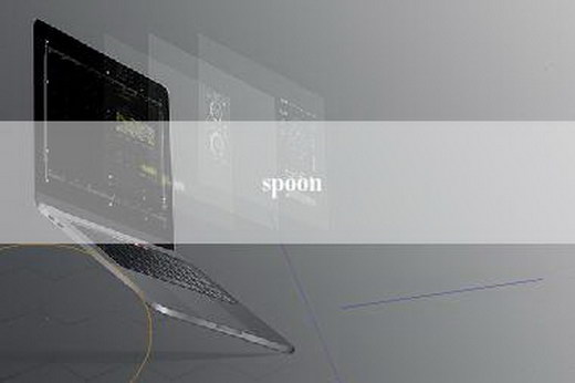 spoon