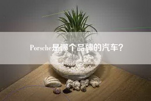 Porsche是哪个品牌的汽车？